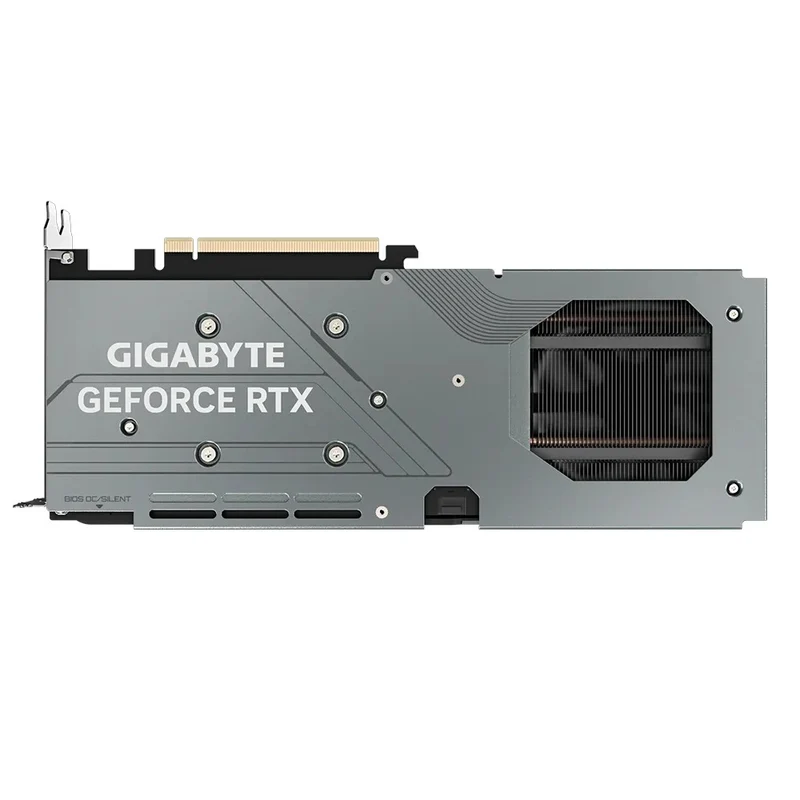 Gigabyte GeForce RTX 4060 Gaming OC 8GB Graphics Card (GV-N4060GAMING-OC-8GD)