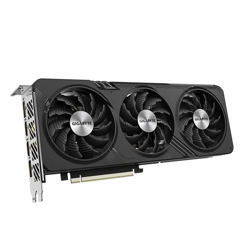 Gigabyte GeForce RTX 4060 Gaming OC 8GB Graphics Card (GV-N4060GAMING-OC-8GD)