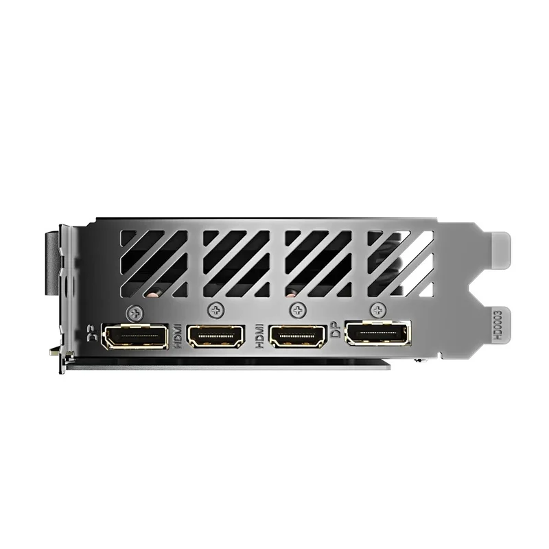Gigabyte GeForce RTX 4060 Gaming OC 8GB Graphics Card (GV-N4060GAMING-OC-8GD)