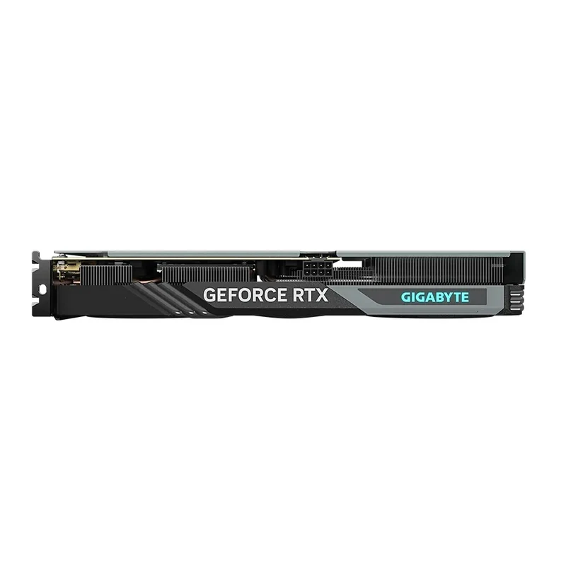 Gigabyte GeForce RTX 4060 Gaming OC 8GB Graphics Card (GV-N4060GAMING-OC-8GD)