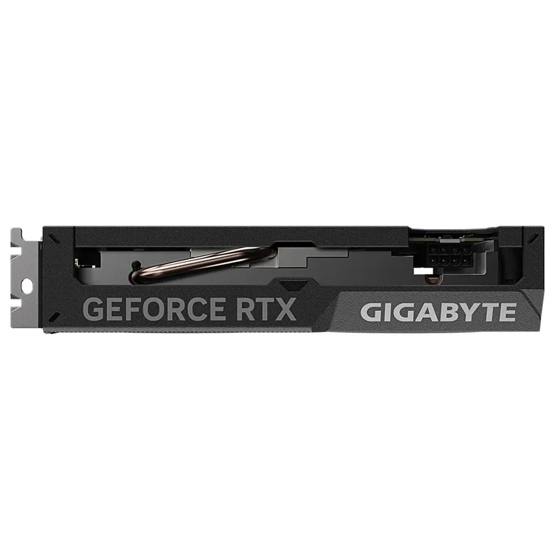 Gigabyte GeForce RTX 4060 Windforce OC 8GB Graphics Card (GV-N4060WF2OC-8GD)
