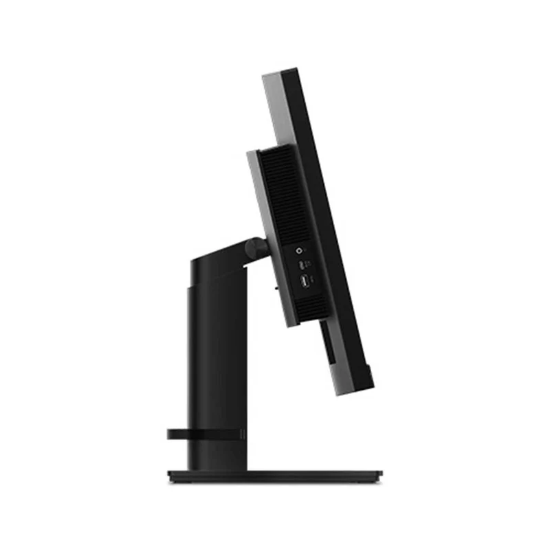 Lenovo Thinkvision P34W-20 62CCRAR3WW 34.14” 60HZ WQHD Ultra-Wide Curved Monitor