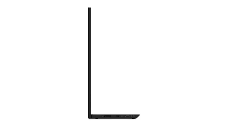 Lenovo Thinkvision M15 62CAUAR1WW 15.6” 60HZ FHD Mobile Monitor