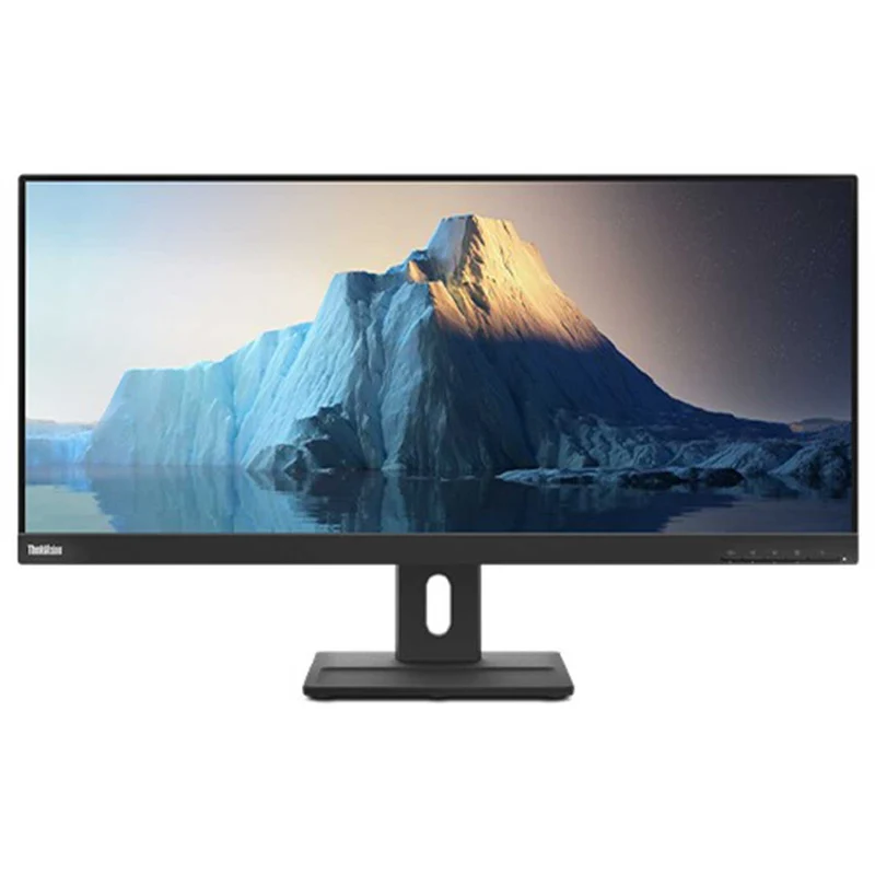 Lenovo Thinkvision E29W-20 62CEGAR3WW 29" 90HZ WFHD LED Backlit LCD Monitor