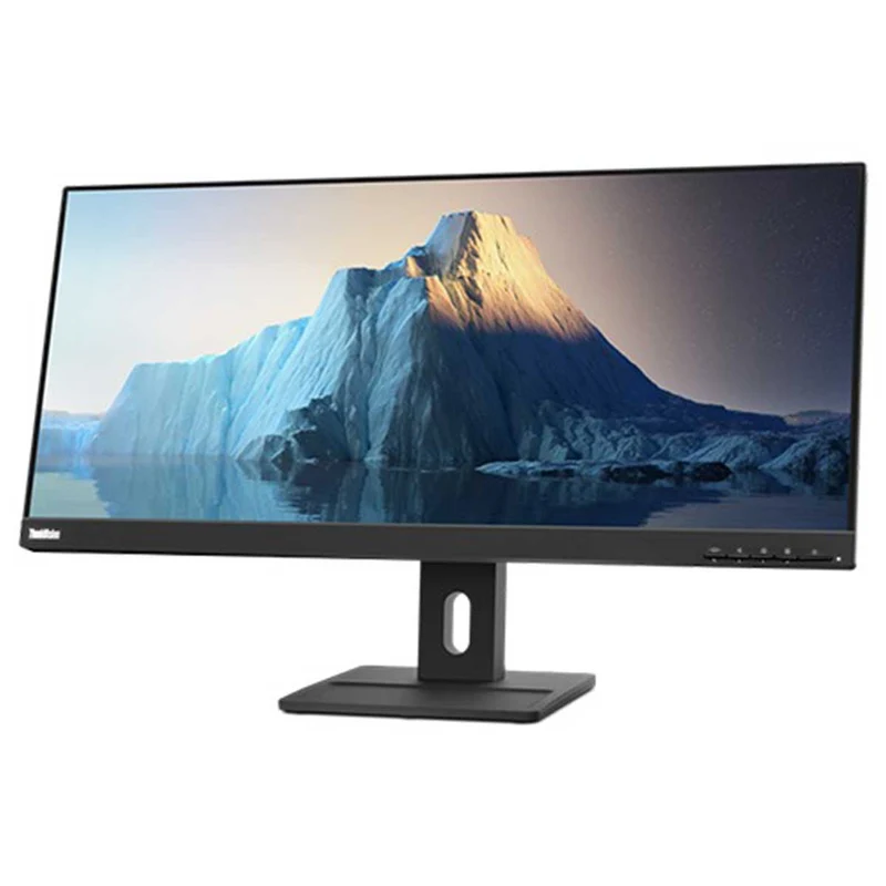 Lenovo Thinkvision E29W-20 62CEGAR3WW 29" 90HZ WFHD LED Backlit LCD Monitor