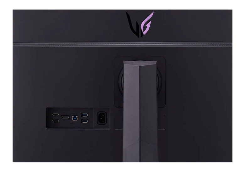 LG 49GR85DC-B 49" Curve Ultragear Dual QHD 5120x1440 1ms 240Hz Gaming Monitor With Vesa DisplayHDR 1000 (2023 Model)