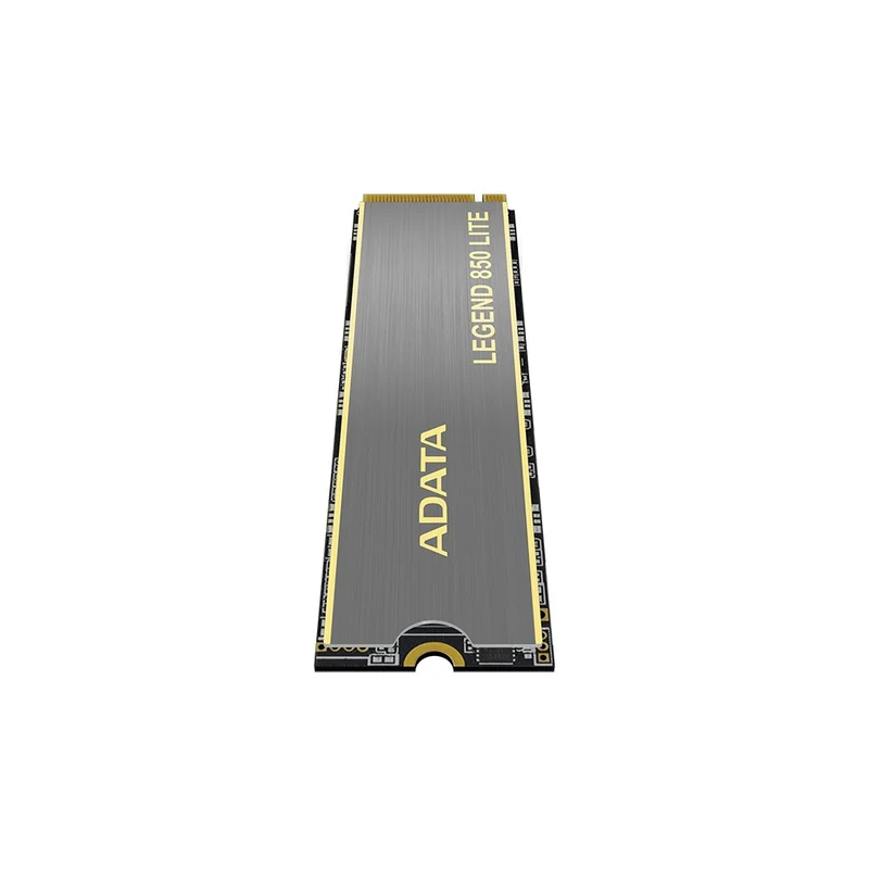 Adata Legend 850 Lite 500GB PCIE GEN4 X4 M.2 2280 Internal SSD (ALEG-850L-500GCS)