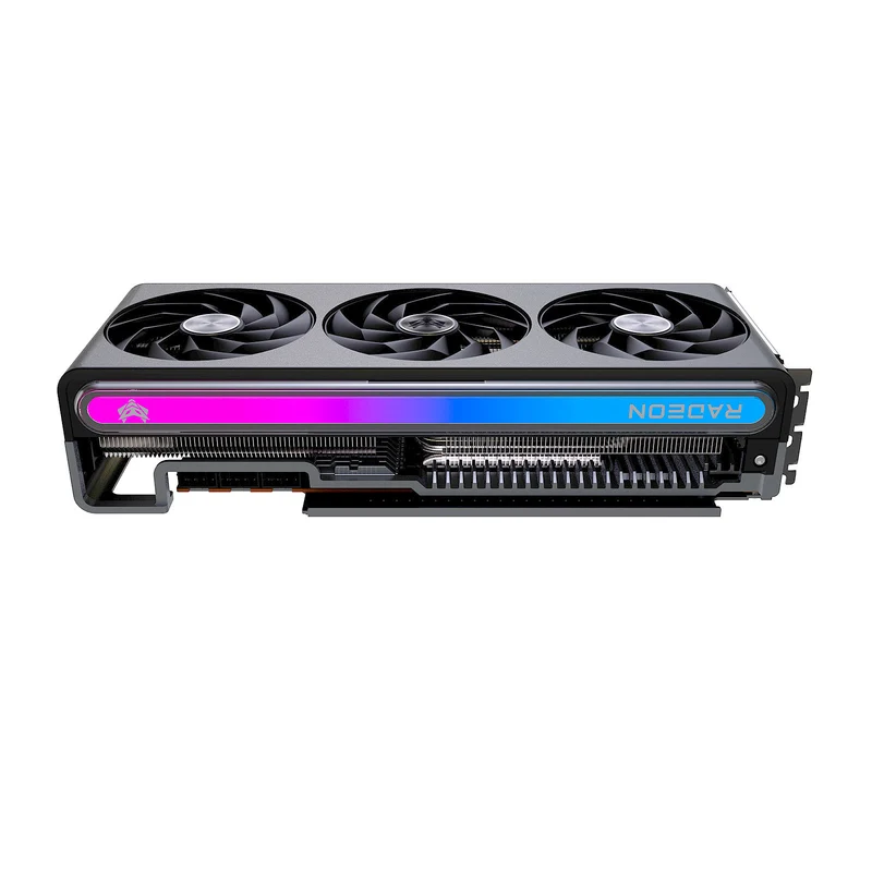Sapphire Nitro+ AMD Radeon RX 7900 XT Gaming OC Vapor-X 20GB GDDR6 Graphics Card