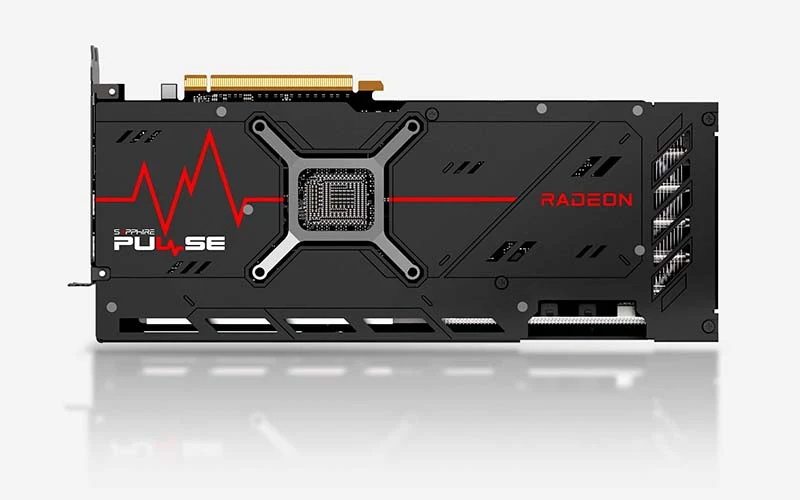 Sapphire Pulse AMD Radeon RX 7900 XT Gaming OC 20GB GDDR6 Graphics Card