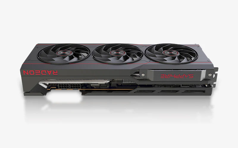 Sapphire Pulse AMD Radeon RX 7900 XT Gaming OC 20GB GDDR6 Graphics Card