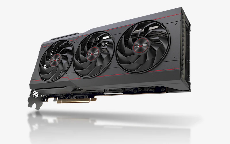 Sapphire Pulse AMD Radeon RX 7900 XT Gaming OC 20GB GDDR6 Graphics Card
