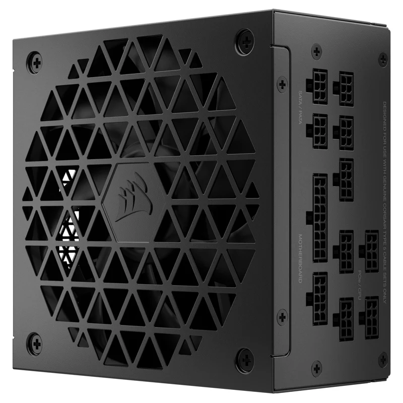 Corsair SF-L Series SF850L 850W 80+ Gold Fully Modular Low-Noise SFX Power Supply