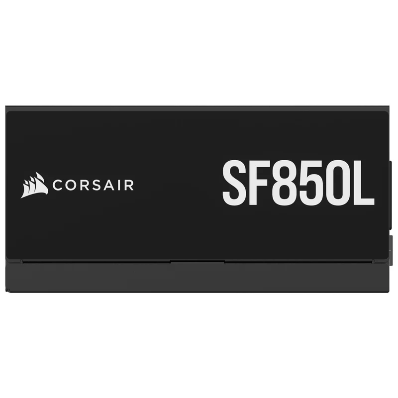 Corsair SF-L Series SF850L 850W 80+ Gold Fully Modular Low-Noise SFX Power Supply