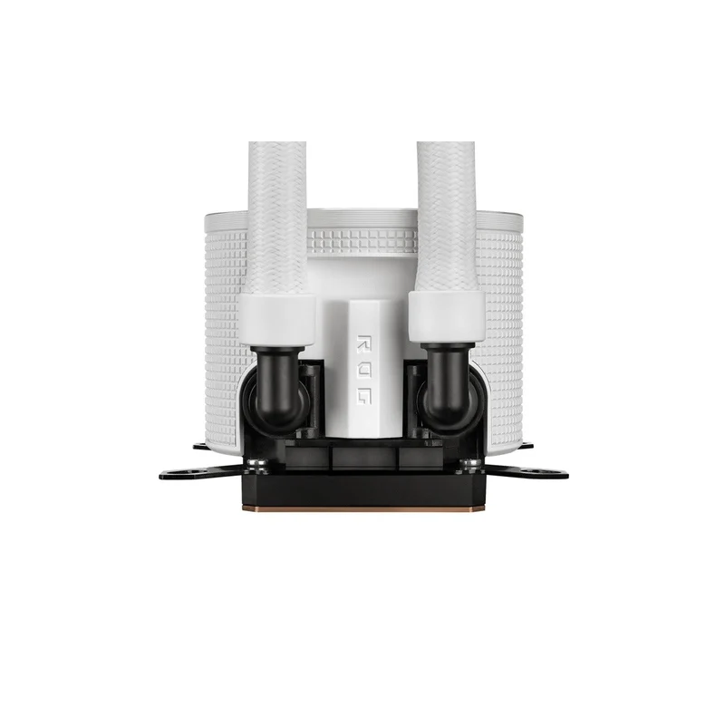 Asus ROG RYUO III 240 ARGB All-In-One CPU Liquid Cooler (White)