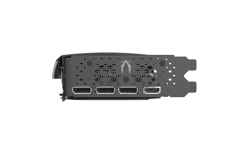 Zotac Gaming GeForce RTX 4060 Ti 8GB Twin Edge OC GDDR6 Graphics Card Spider-Man Across The Spider-Verse Bundle (ZT-D40610H-10SMP)
