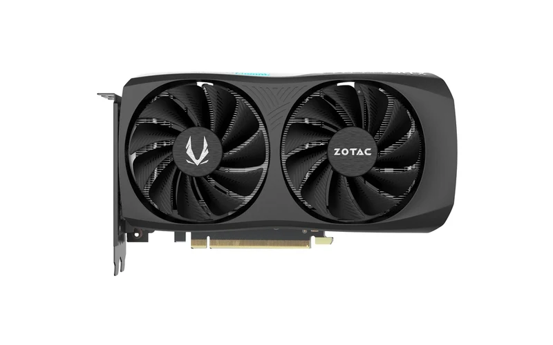 Zotac Gaming GeForce RTX 4060 Ti 8GB Twin Edge OC GDDR6 Graphics Card Spider-Man Across The Spider-Verse Bundle (ZT-D40610H-10SMP)