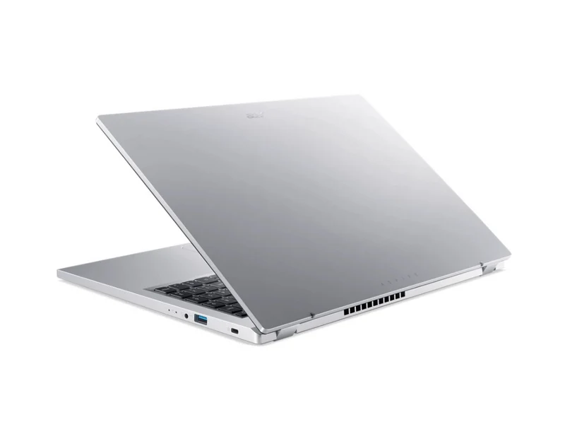 Acer Aspire 3 A315-59-73TN Laptop (Pure Silver) | 15.6” FHD (1920 x 1080) | i7 1255U | 8GB RAM | 512GB SSD | Intel Iris Xe Graphics | Windows 11 Home | Acer Entry Run Rate Backpack E-1620-P
