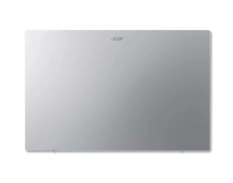 Acer Aspire 3 A315-24P-R02L Laptop (Pure Silver) | 15.6” FHD (1920x1080) | Ryzen 5 7520U | 16GB RAM | 512GB SSD | AMD Radeon Graphics | Windows 11 Home | Acer Entry Run Rate Backpack E-1620-P