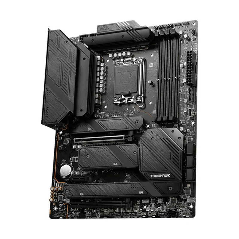 MSI MAG Z790 Tomahawk WiFi DDR5 Motherboard