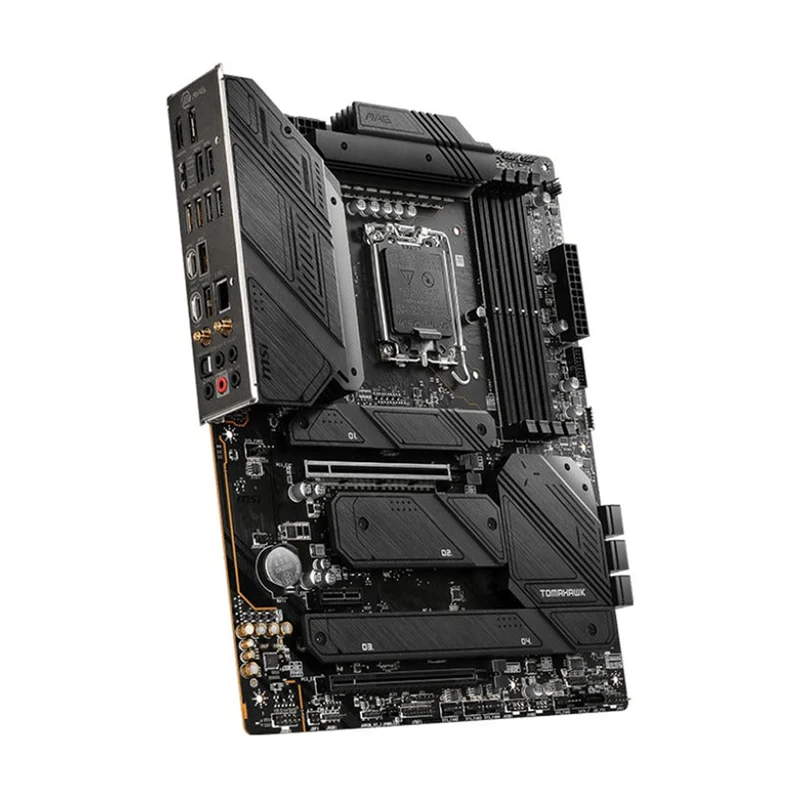 MSI MAG Z790 Tomahawk WiFi DDR5 Motherboard
