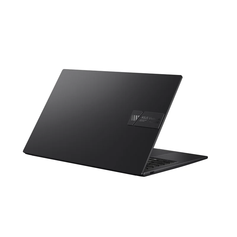 Asus Vivobook 15X OLED M3504YA-L1152WS Laptop (Indie Black) | 15.6" FHD OLED (1920x1080) | Ryzen 5 7530U | 8GB RAM | 512GB SSD | AMD Radeon Graphics | Windows 11 Home | MS Office Home & Student 2021 | Asus BP1504 Casual Backpack