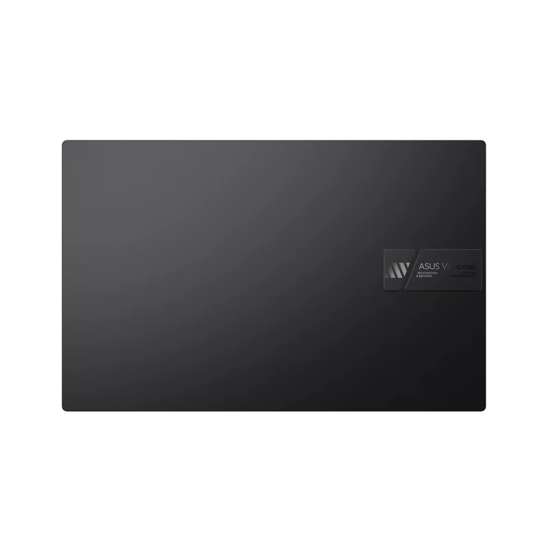 Asus Vivobook 15X OLED M3504YA-L1152WS Laptop (Indie Black) | 15.6" FHD OLED (1920x1080) | Ryzen 5 7530U | 8GB RAM | 512GB SSD | AMD Radeon Graphics | Windows 11 Home | MS Office Home & Student 2021 | Asus BP1504 Casual Backpack