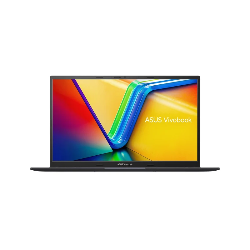 Asus Vivobook 15X OLED M3504YA-L1152WS Laptop (Indie Black) | 15.6" FHD OLED (1920x1080) | Ryzen 5 7530U | 8GB RAM | 512GB SSD | AMD Radeon Graphics | Windows 11 Home | MS Office Home & Student 2021 | Asus BP1504 Casual Backpack