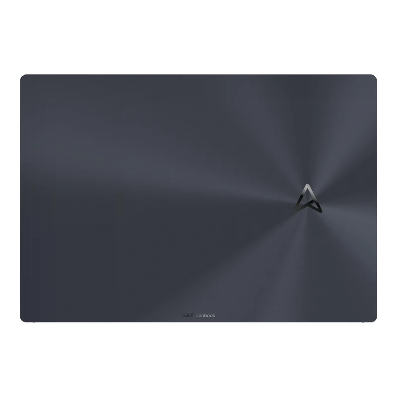 Asus Zenbook Pro 14 Duo OLED UX8402VV-P1051WS (Tech Black) | 14.5" 2.8K OLED (2880x1800) | i9-13900H | 32GB RAM | RTX 4060 | 1TB SSD | Windows 11 Home | MS Office Home & Student 2021 | Asus Sleeve | Asus Stand