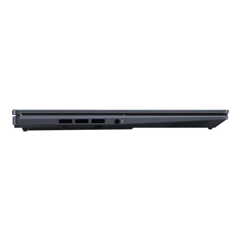 Asus Zenbook Pro 14 Duo OLED UX8402VV-P1051WS (Tech Black) | 14.5" 2.8K OLED (2880x1800) | i9-13900H | 32GB RAM | RTX 4060 | 1TB SSD | Windows 11 Home | MS Office Home & Student 2021 | Asus Sleeve | Asus Stand