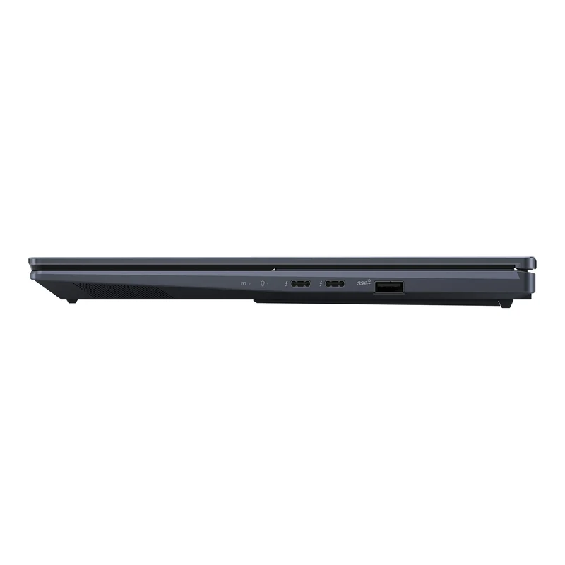 Asus Zenbook Pro 14 Duo OLED UX8402VV-P1051WS (Tech Black) | 14.5" 2.8K OLED (2880x1800) | i9-13900H | 32GB RAM | RTX 4060 | 1TB SSD | Windows 11 Home | MS Office Home & Student 2021 | Asus Sleeve | Asus Stand
