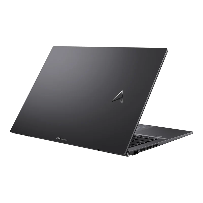 Asus Zenbook 14 OLED UM3402YA-KM588WS Laptop (Jade Black) | 14" OLED 2.8K (2880x1800) | Ryzen 5 7530U | 16GB RAM | 512GB SSD | AMD Radeon Graphics | Windows 11 Home | MS Office Home & Student 2021 | ASUS AP4600 Backpack