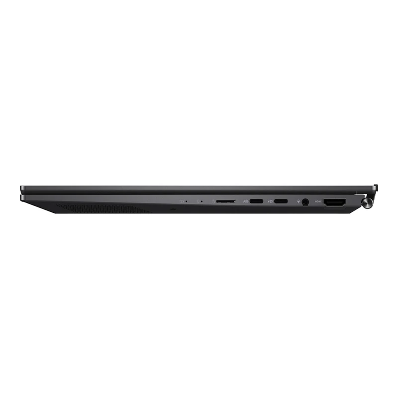 Asus Zenbook 14 OLED UM3402YA-KM588WS Laptop (Jade Black) | 14" OLED 2.8K (2880x1800) | Ryzen 5 7530U | 16GB RAM | 512GB SSD | AMD Radeon Graphics | Windows 11 Home | MS Office Home & Student 2021 | ASUS AP4600 Backpack