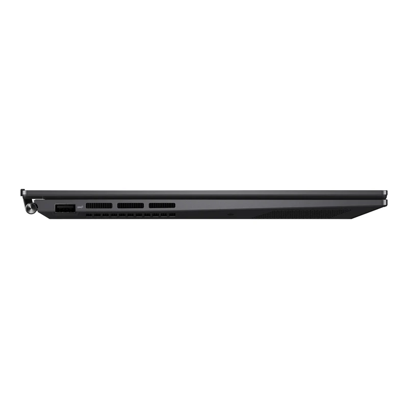 Asus Zenbook 14 OLED UM3402YA-KM588WS Laptop (Jade Black) | 14" OLED 2.8K (2880x1800) | Ryzen 5 7530U | 16GB RAM | 512GB SSD | AMD Radeon Graphics | Windows 11 Home | MS Office Home & Student 2021 | ASUS AP4600 Backpack