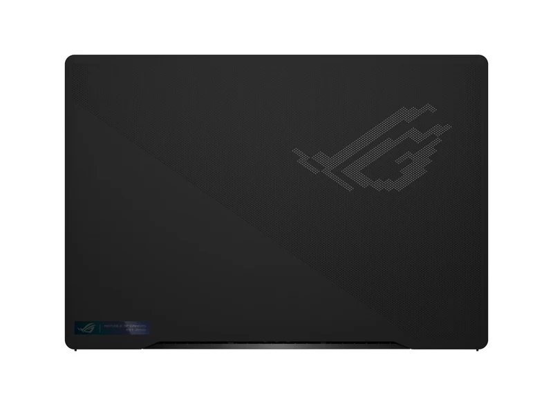 Asus ROG Zephyrus M16 (2023) GU604VY-NM042WS Gaming Laptop (Off Black Anime Matrix Ver.) | 16" QHD+ | Intel i9 13900H | 64GB RAM | 2TB SSD | RTX 4090 | Windows 11 Home | MS Office H & S | ROG Backpack | Fusion II 300 | Gladius III Mouse | Type-C 100W AC