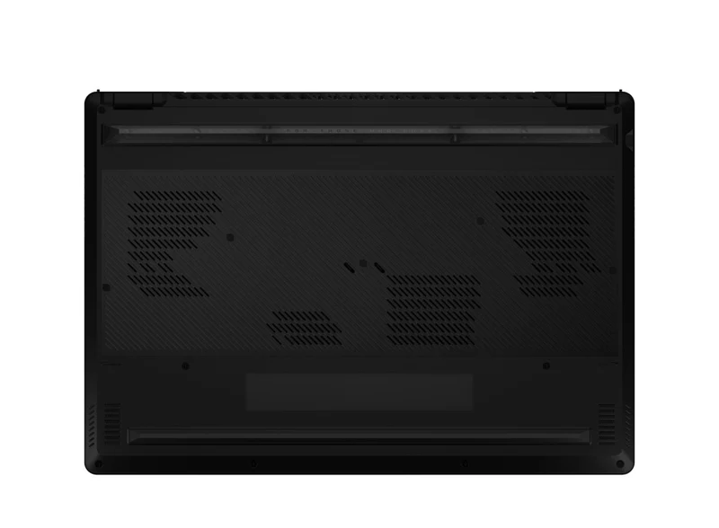 Asus ROG Zephyrus M16 (2023) GU604VY-NM042WS Gaming Laptop (Off Black Anime Matrix Ver.) | 16" QHD+ | Intel i9 13900H | 64GB RAM | 2TB SSD | RTX 4090 | Windows 11 Home | MS Office H & S | ROG Backpack | Fusion II 300 | Gladius III Mouse | Type-C 100W AC