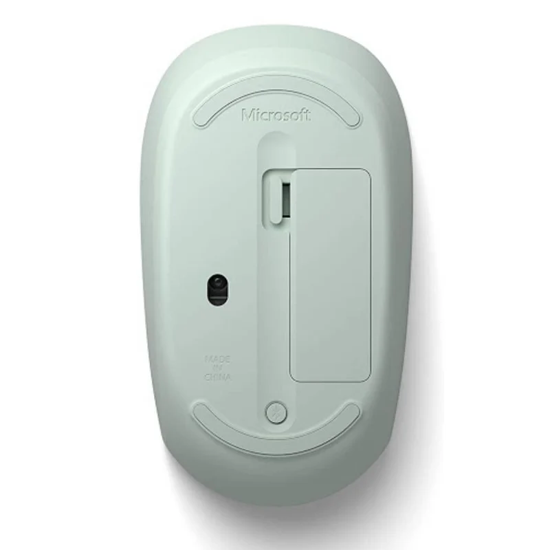 Microsoft Liaoning Bluetooth Mouse (Mint) (RJN-00029)