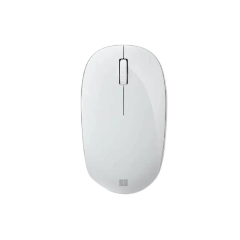 Microsoft Liaoning Bluetooth Mouse (Glacier) (RJN-00065)