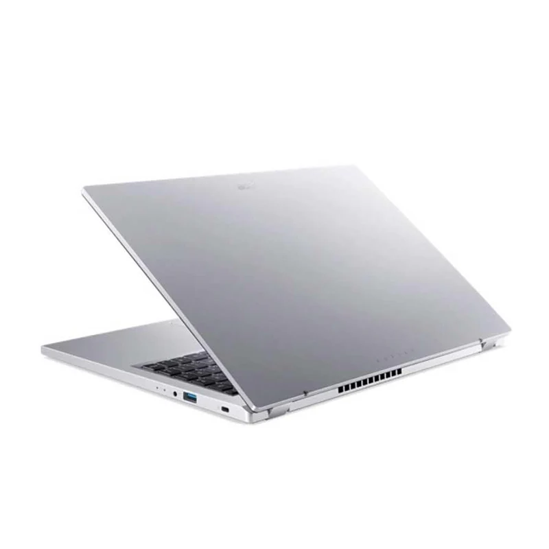 Acer Aspire 3 A315-24P-R255 Laptop (Pure Silver) | 15.6" FHD (1920x1080) | Ryzen 5 7520U | 16GB DDR5 | 512GB SSD | AMD Radeon Graphics | Windows 11 Home | MS Office Home & Student 2021 | Acer Entry Run Rate Backpack E-1620-P