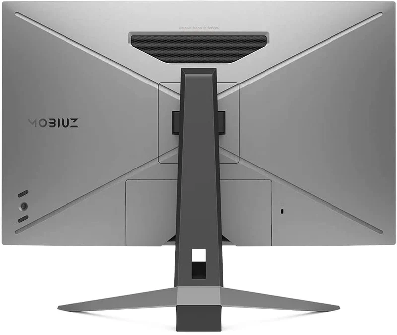 BenQ Mobiuz EX2710Q 27” QHD IPS 1MS 165HZ Gaming Monitor