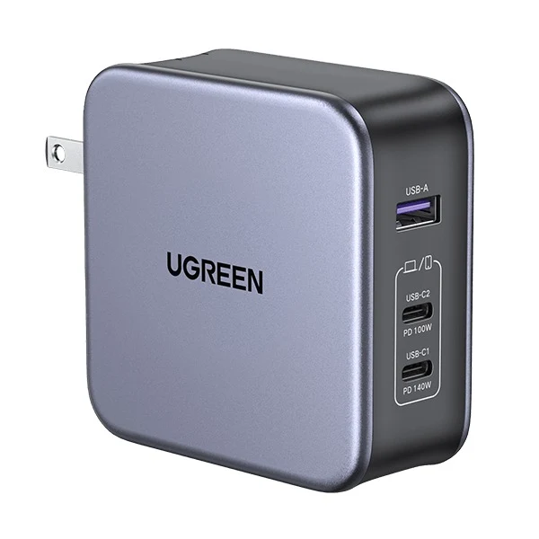 UGreen Nexode 140W Charger (CD289/90548)