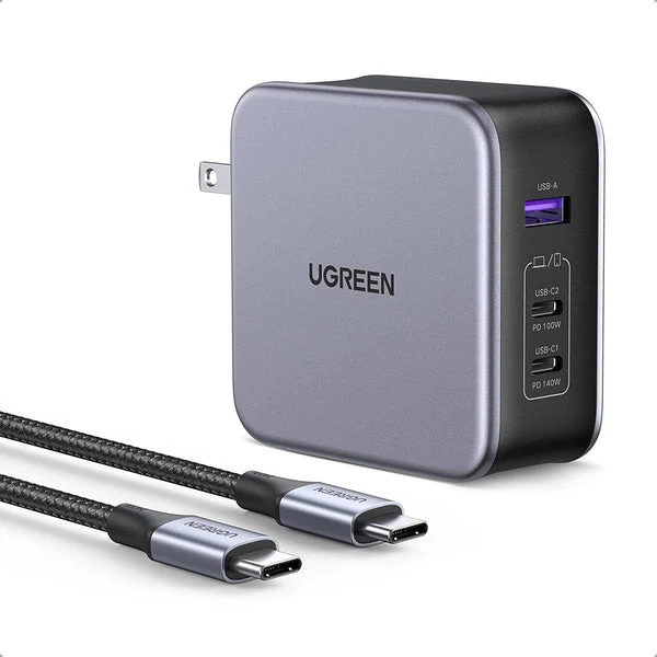UGreen Nexode 140W Charger (CD289/90548)