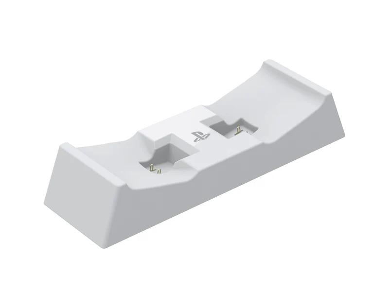 PS4 Hori Charging Stand for Dualshock 4 White (PS4-040)