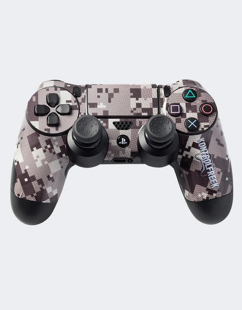 Kontrolfreek Shield CQC For PS4 (9001)
