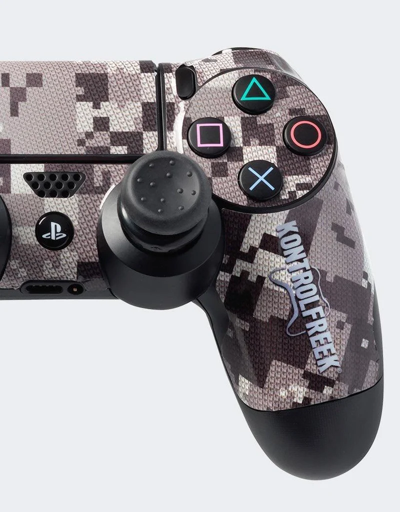 Kontrolfreek Shield CQC For PS4 (9001)