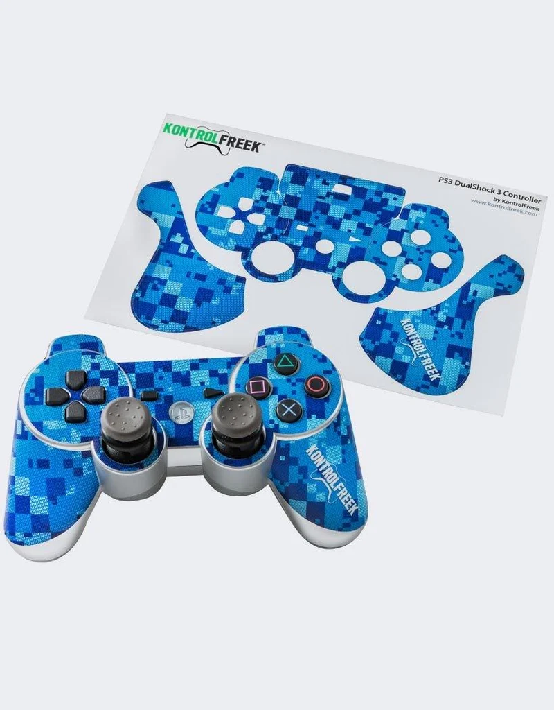 Kontrolfreek Admiral PS3 (9006P)