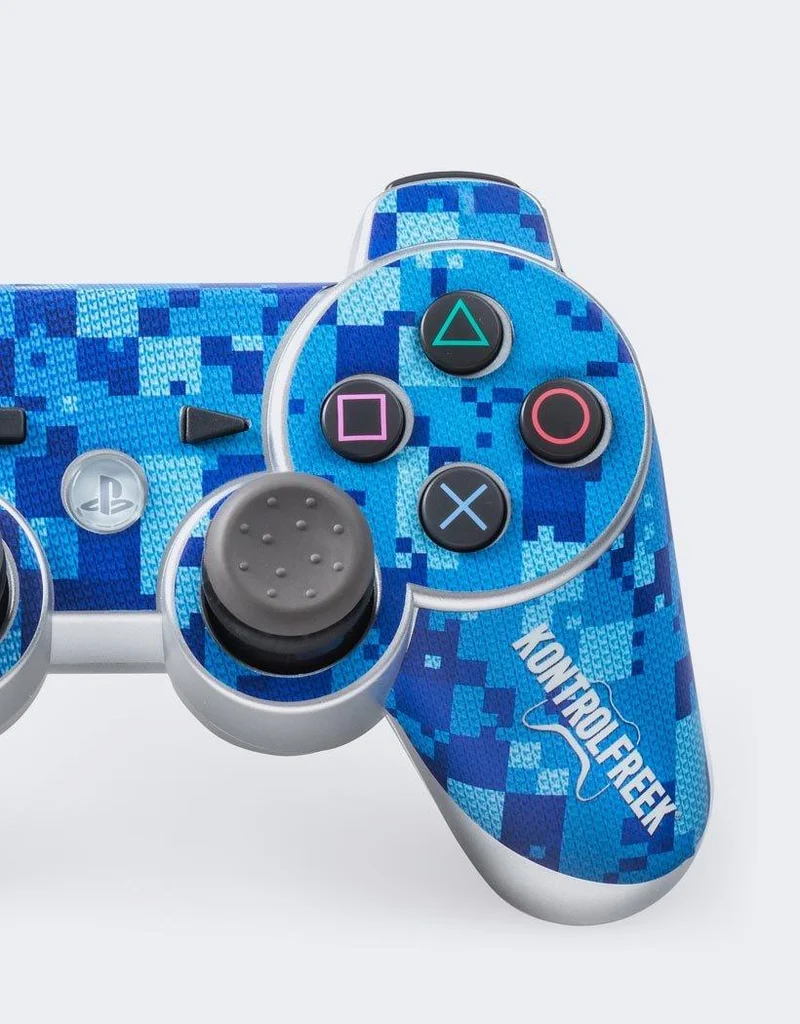 Kontrolfreek Admiral PS3 (9006P)