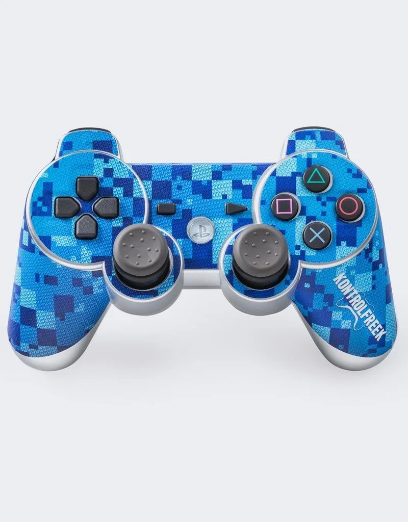 Kontrolfreek Admiral PS3 (9006P)