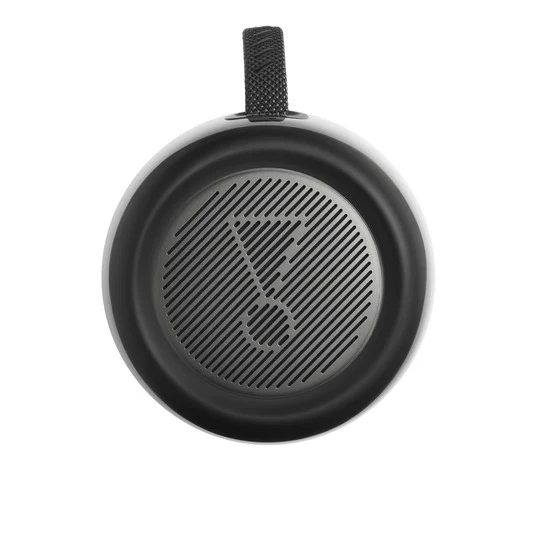 JBL Pulse 5 Portable Bluetooth Speaker (Black)