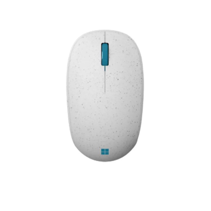 Microsoft Bluetooth Mouse (Ocean Plastic - Swirl) (I38-00005)