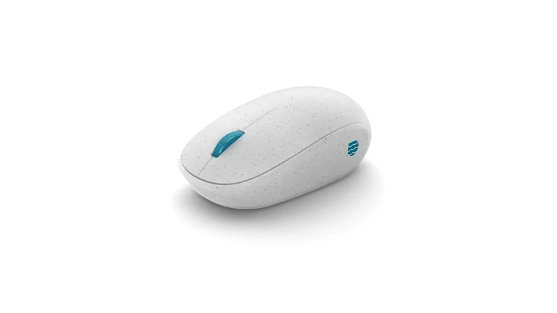 Microsoft Bluetooth Mouse (Ocean Plastic - Swirl) (I38-00005)